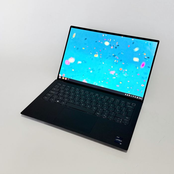 DELL Precision 5480/QHD+ Touch 2.5K/i7-13800H/32GB DDR5/RTX A1000 6GB/512GB