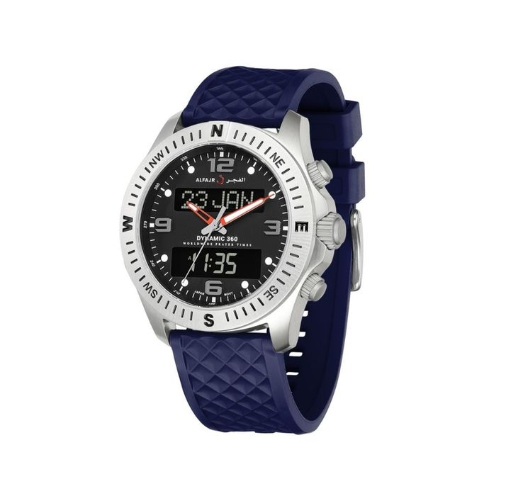 Мусульманские часы