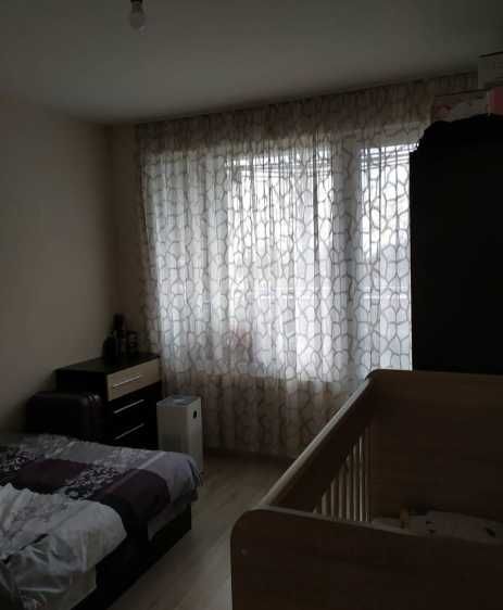 Дава се под наем Двустаен апартамент в Бургас, Славейков - 60 кв.м за 245 € - Снимка #4