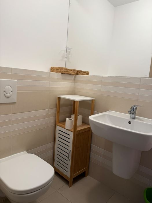 Apartament 3 camere langa padure Greenfield