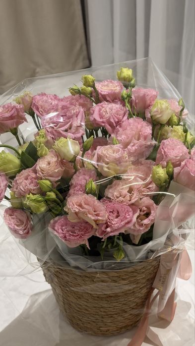 Продам красивый букет