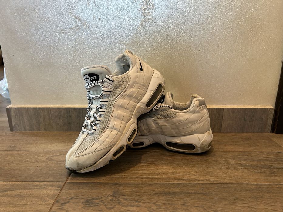 Бутонки adidas 40 номер и маратонки NIKE -40 номер за доизносване