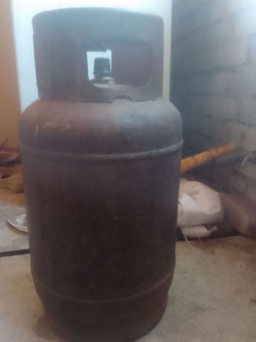Продам баллон  Б/у