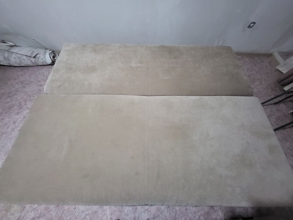 Продам б/у диван