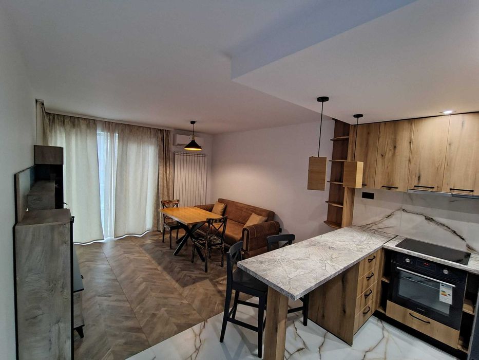 Дава се под наем Двустаен апартамент в София, Симеоново - 65 кв.м за 550 € - Снимка #3