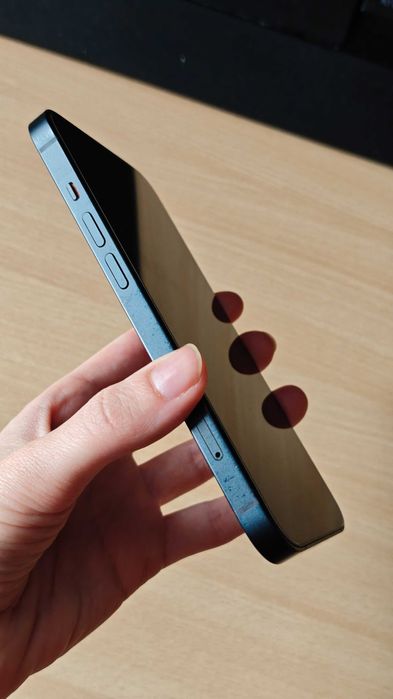 iPhone 13 Midnight 128 GB