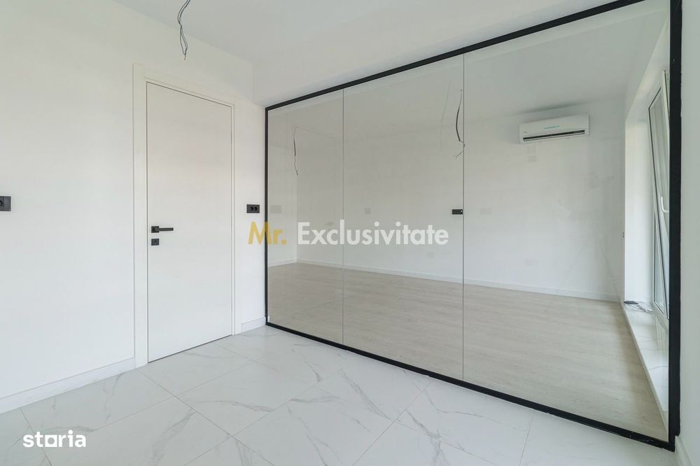 Astorium Garden | 2 camere | 70 mp