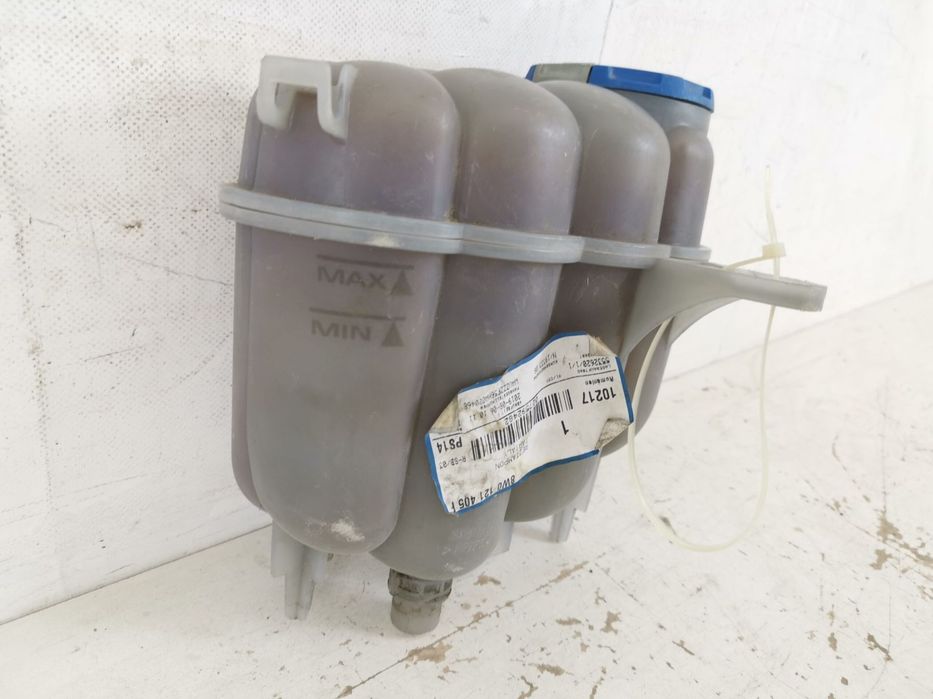 Vas Lichid Antigel Audi A4 B9 2015 2016 2017 2018 2019 2020 Original I