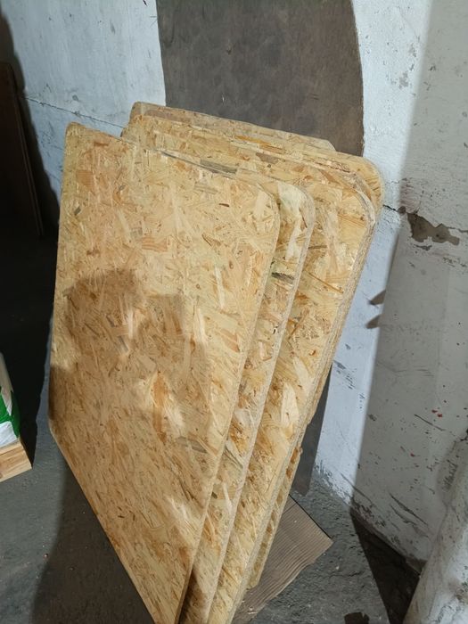 Продам ЮСБ (ОСБ/OSB) плита