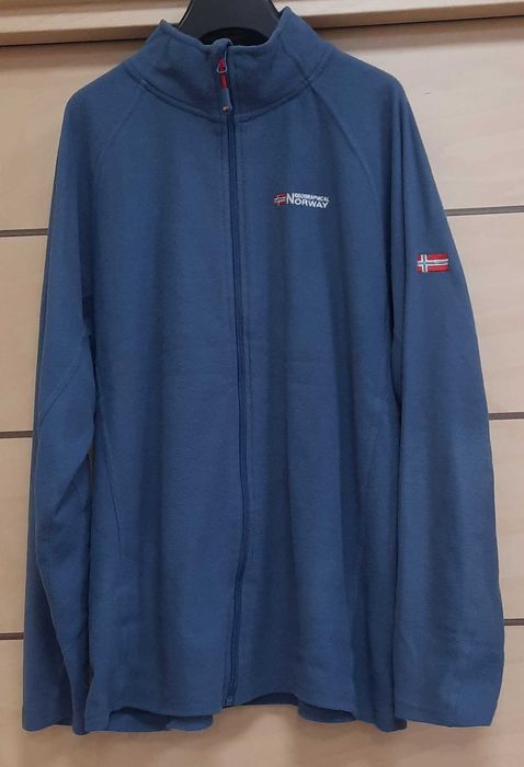 Geographical Norway Expedition-Много Запазен