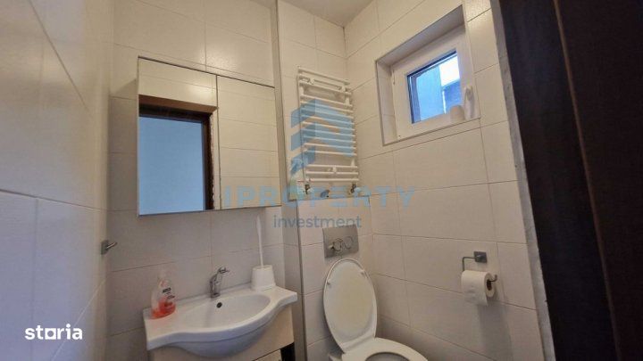 Inchiriere Apartament 3 camere Brancoveanu,PRIMA INCHIRERE, DECOMANDAT — fotografia 3