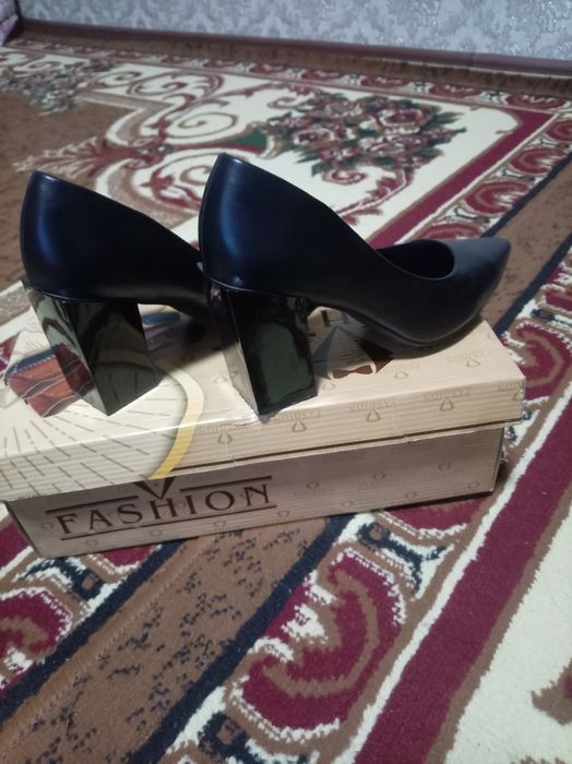 Туфли 38размер туркия