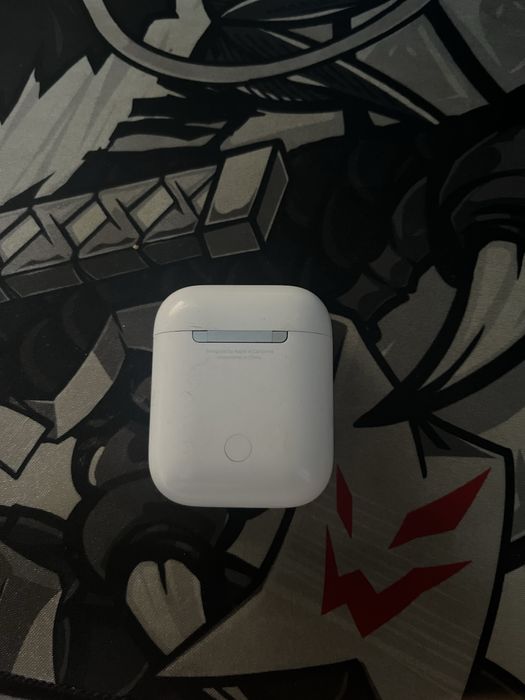 оригинальные аираодс 1