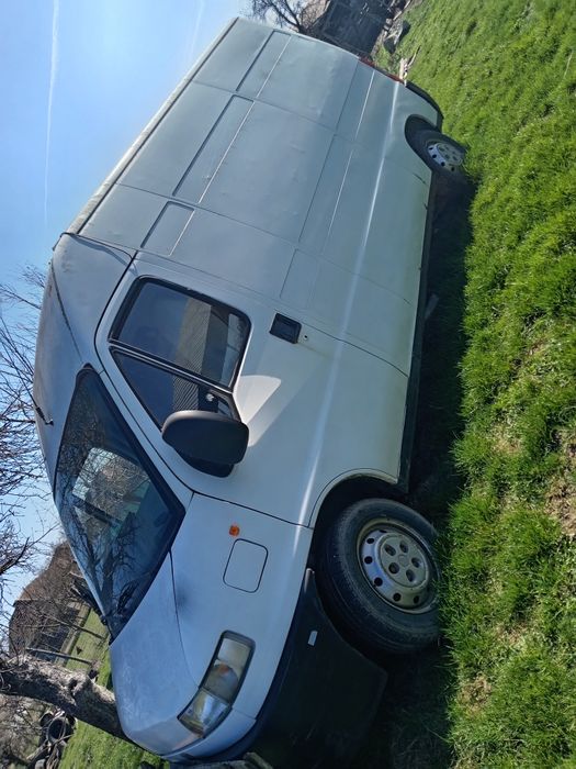 Fiat ducato 2.8 DS