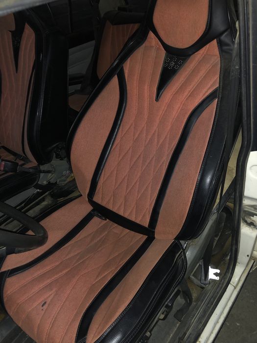 Продам Ваз 2107 срочно