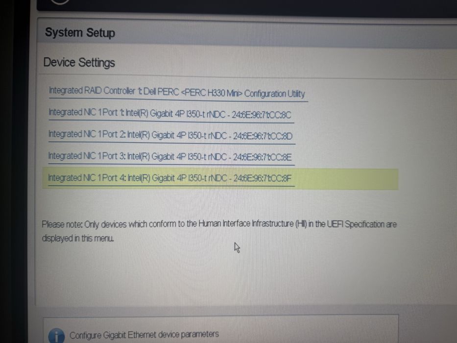 Server Dell PowerEdge R630 2x E5-2690 v4 128GB ECC 28C/56T Proxmox VMware