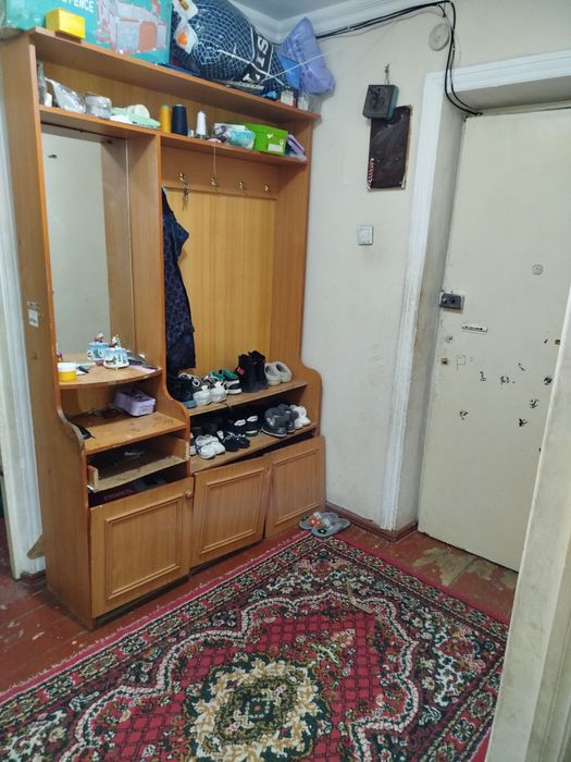 Продается квартира Чиланзар 24 квартал