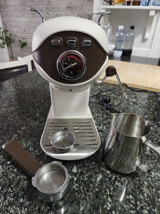 Espressor Biovita