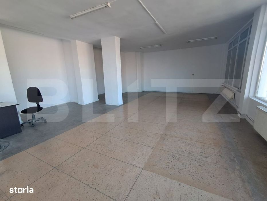 SPAȚIU COMERCIAL DE VANZARE | 284  metrii patrati utili
