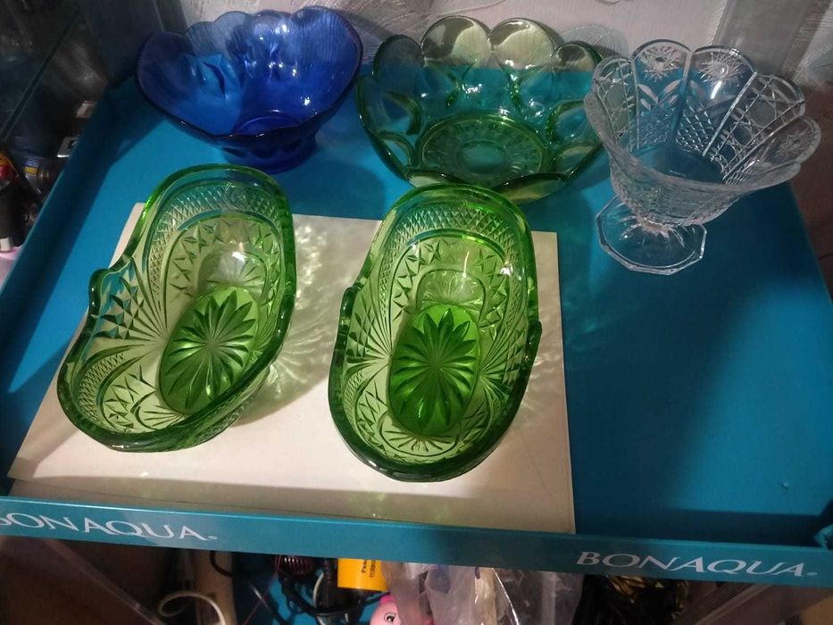 СССР советская посуда