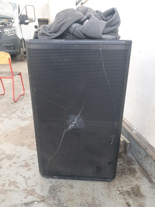 JBL SRX700 для караоке и концерт