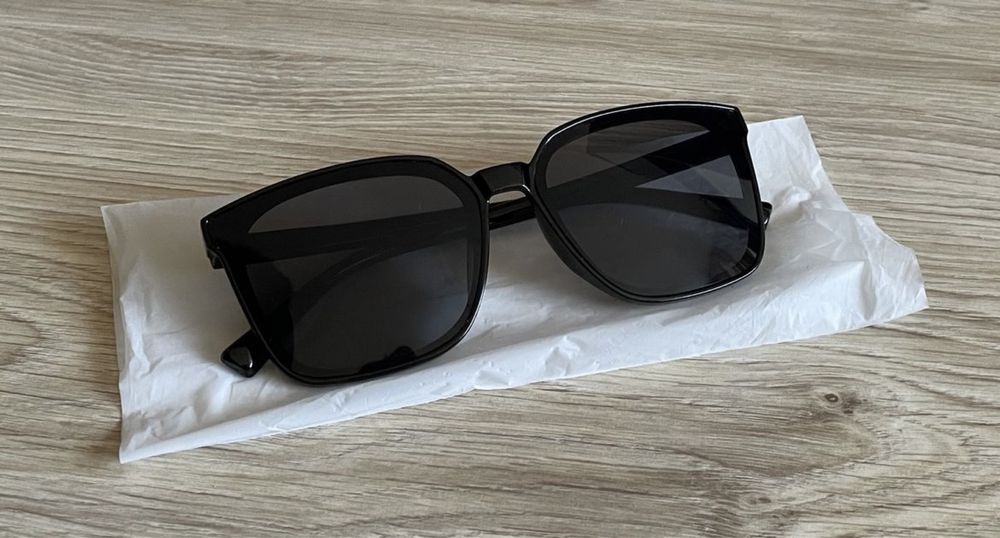 Дамски слънчеви очила