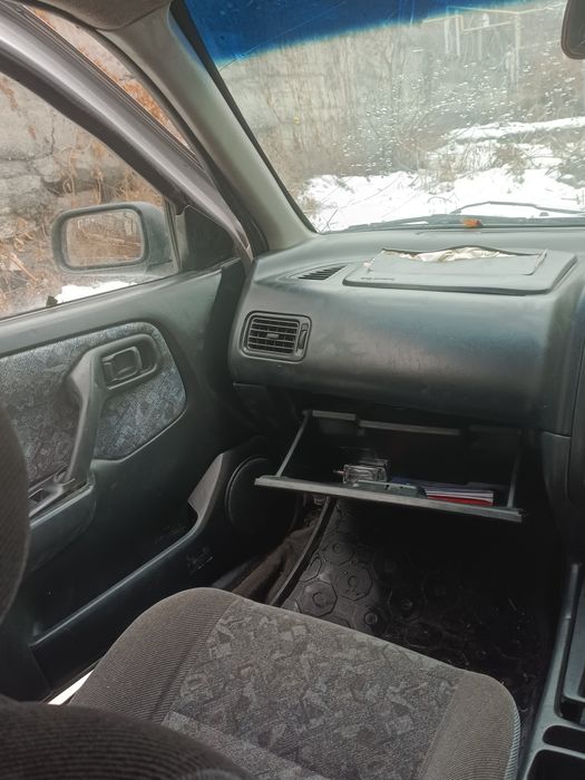 Ниссан примера п11