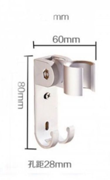 душ - слушалка  спестява вода