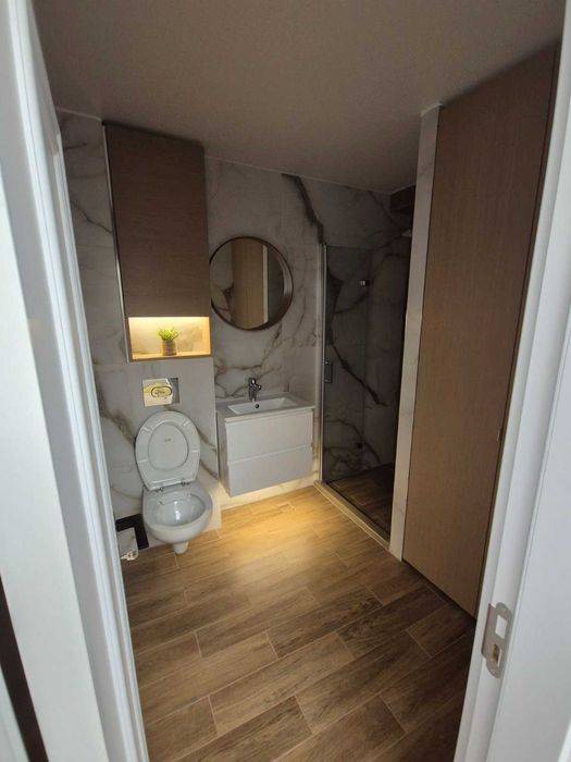 Продава се Двустаен апартамент в Пловдив, Каменица 1 - 67 кв.м за 2389 €/кв.м - Снимка #4