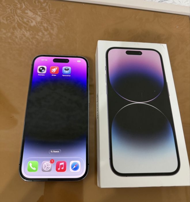 Айфон 14 про, Iphone 14 pro