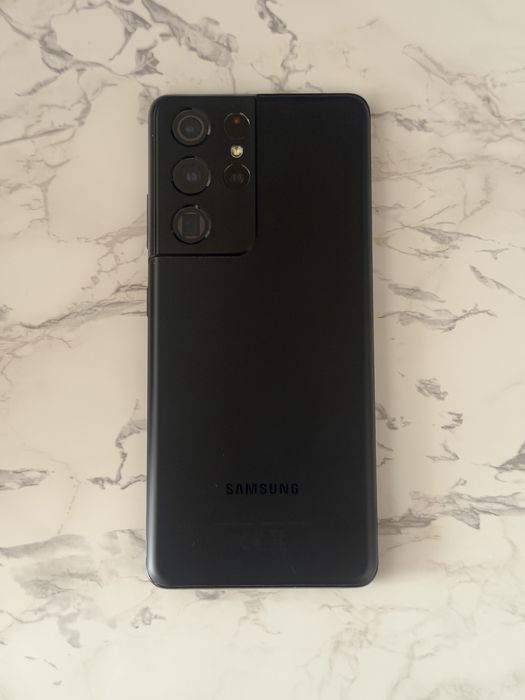 Samsung galaxy s21 ULTRA 5G