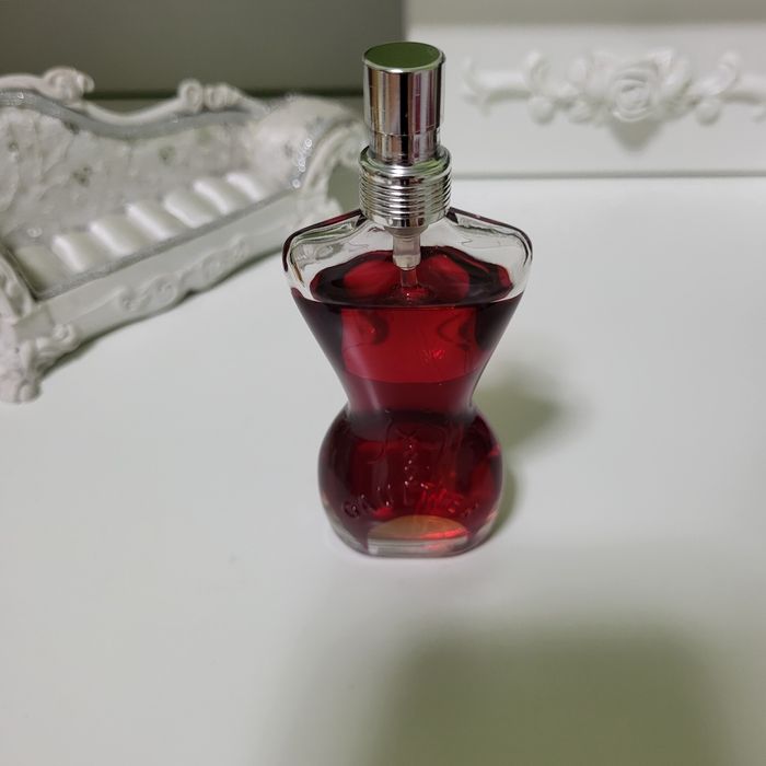 Parfum Classique,,JPG  30 ml