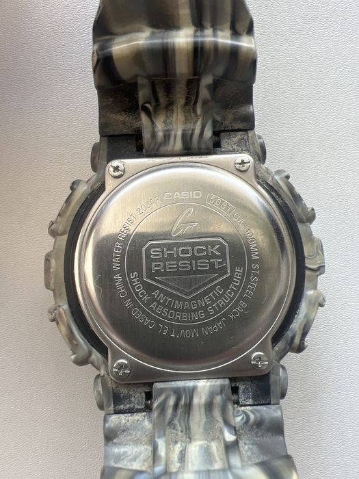 Часы G-shock  оригинал часы
