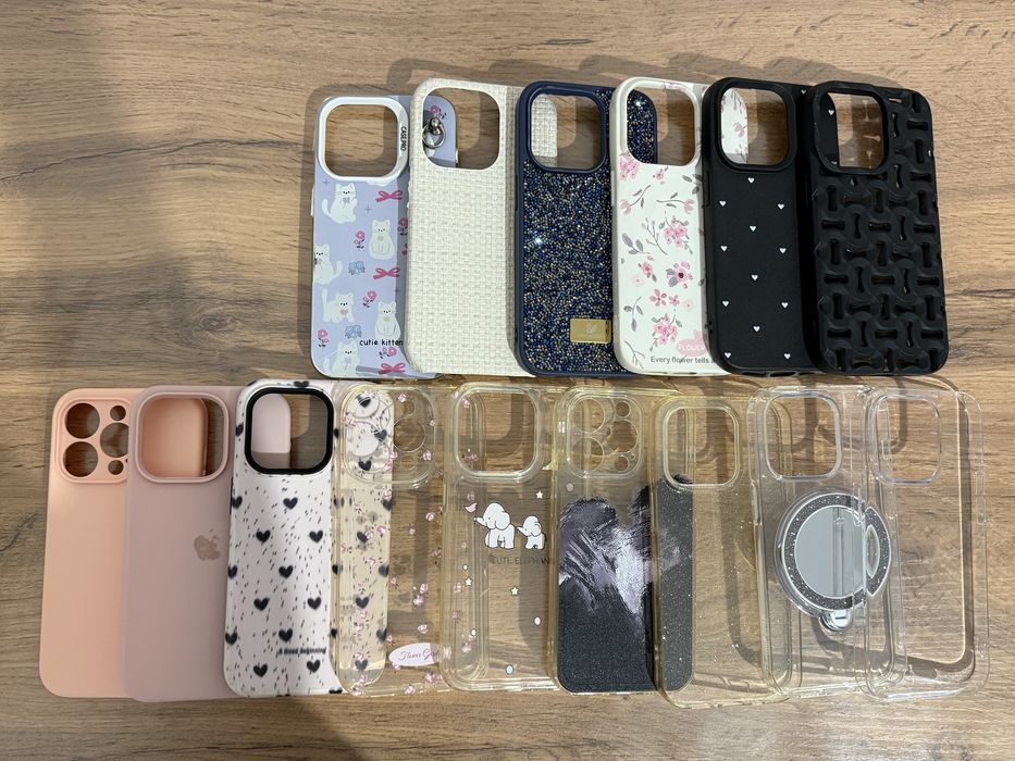 iPhone 14pro в хорошем состоянии