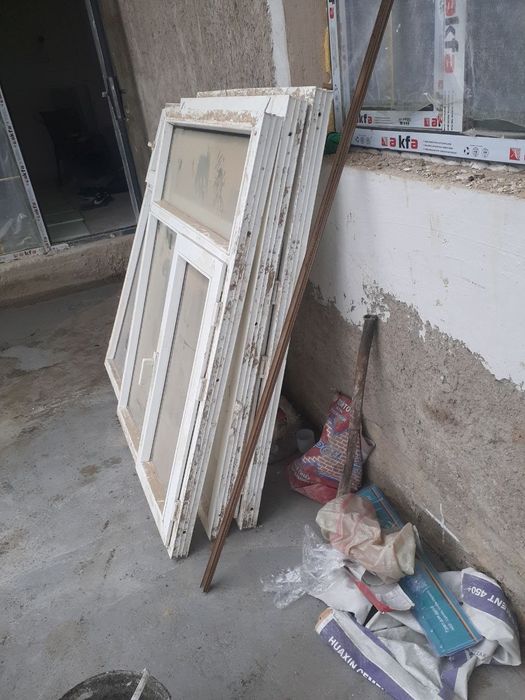 Akfa Derazalar sotiladi srochne