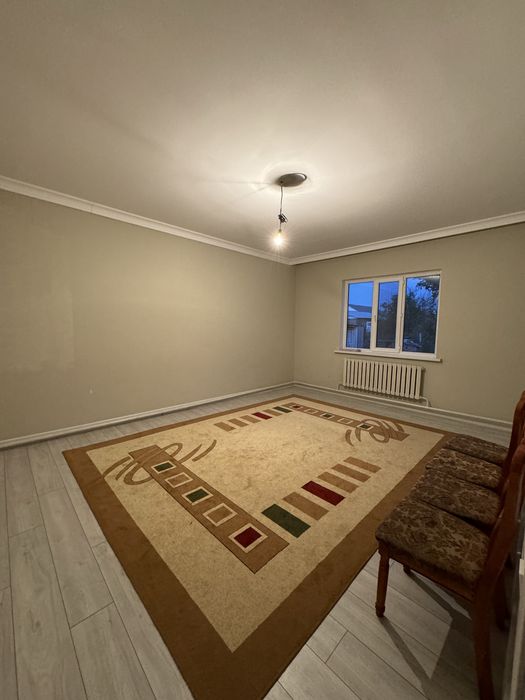 Продается новый дом