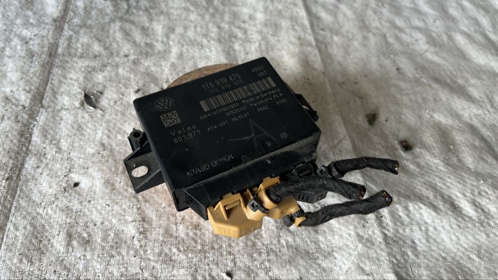 ECU компютър Mini Cooper One F56