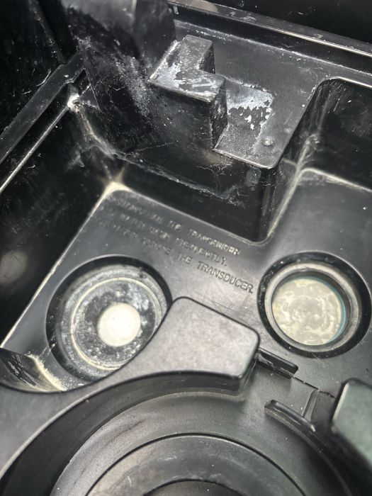 Umidificator ultra sunete rece /cald