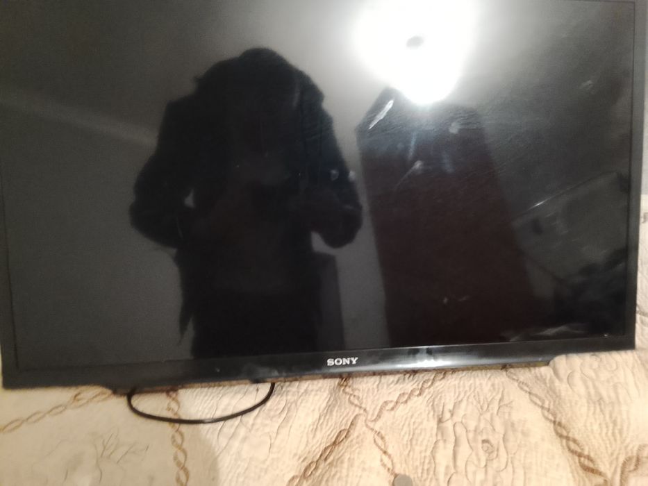 Телевизор  SONY  .