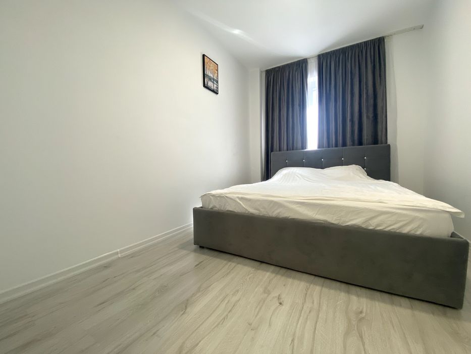 Apartament 3 camere, zona excelenta, Class Park | Parcare inclusă