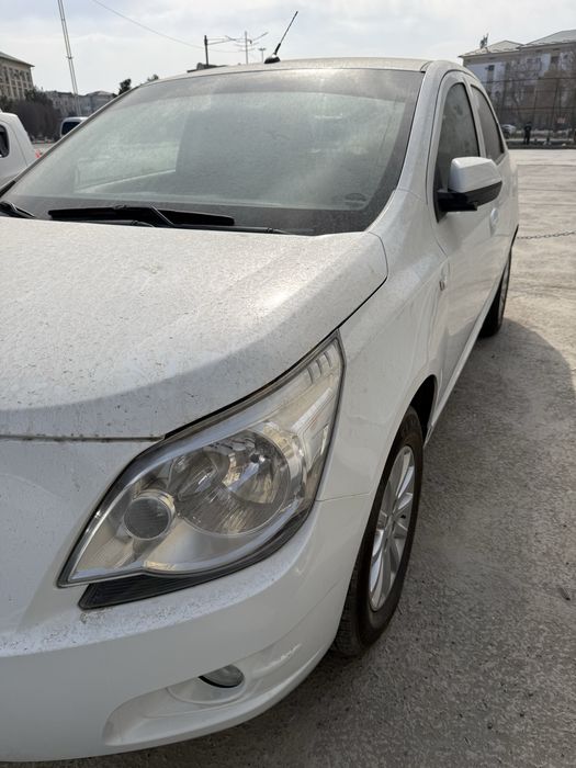 Кобилт 2020 автомат