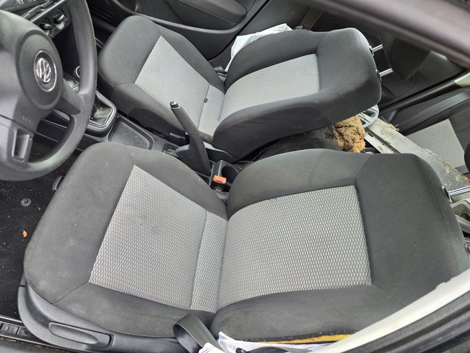 Wv polo 1.2tdi 2013g