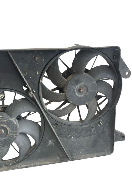 Electroventilator Chrysler 300 C Lx, Le 2004 -> 04598001Ag