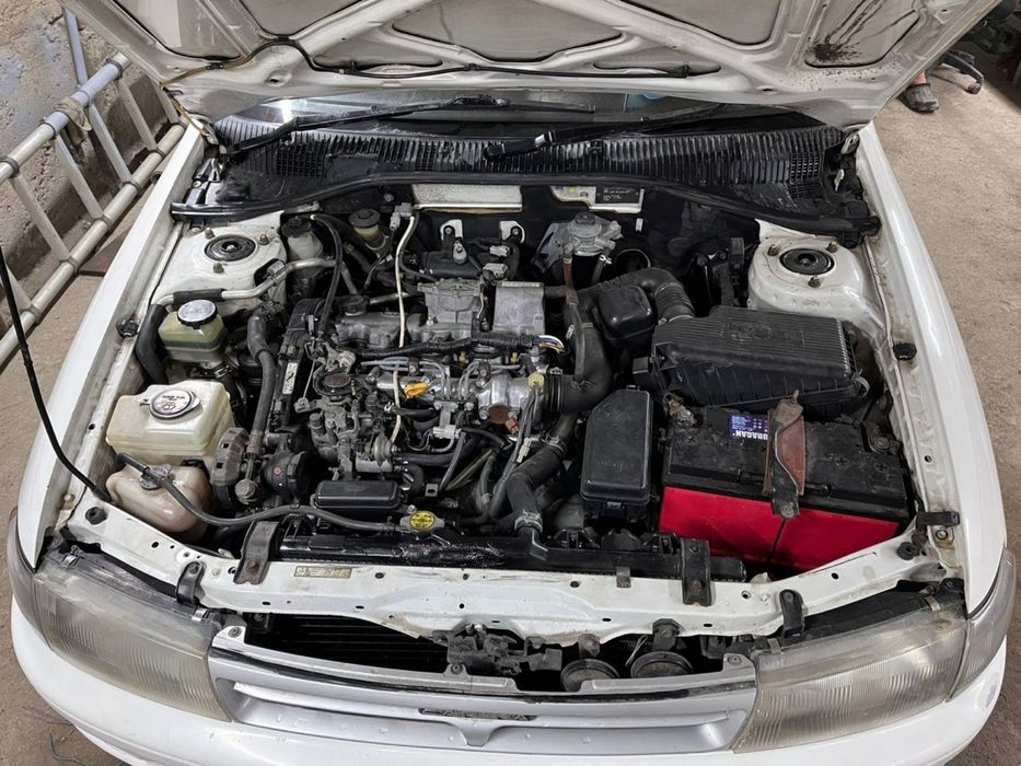 Toyota carina 1994