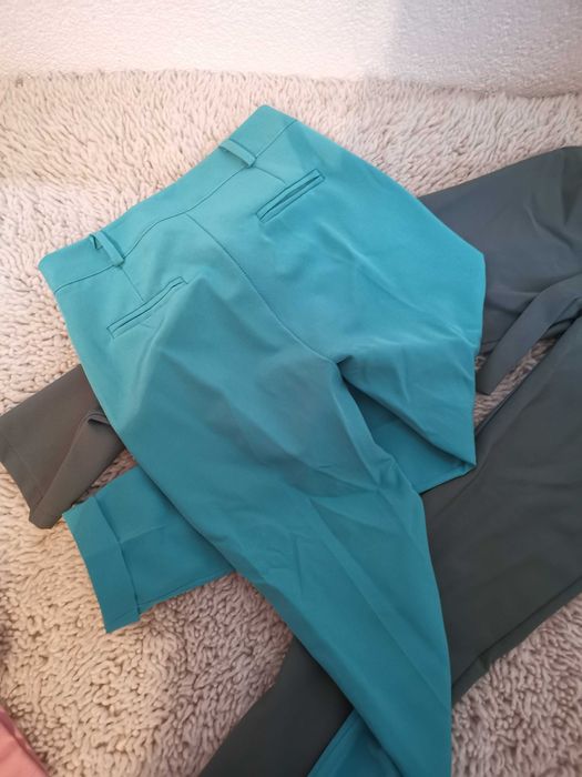 Дамски панталони