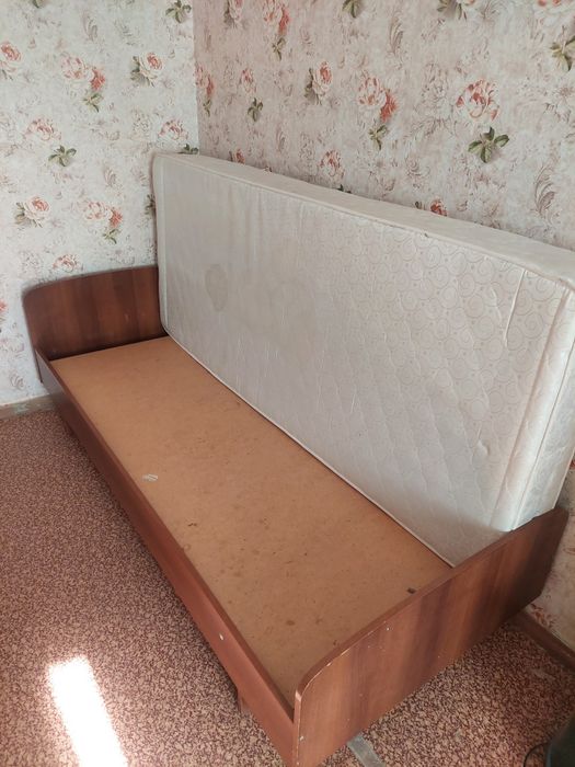 Односпальные в отличном состоянии
