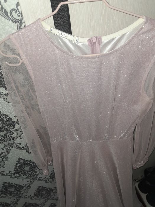 Мода и стиль Платье