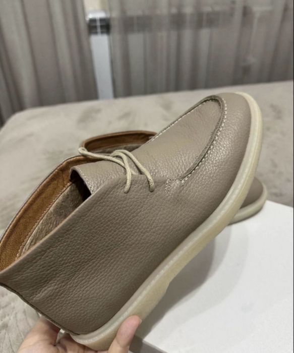 Ботинки женские демисезон