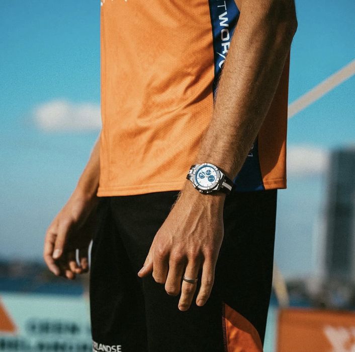 Часы Maurice Lacroix Al 1018 ТT0