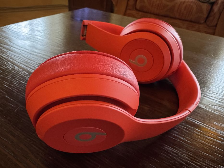Betas Solo 3 headphones
